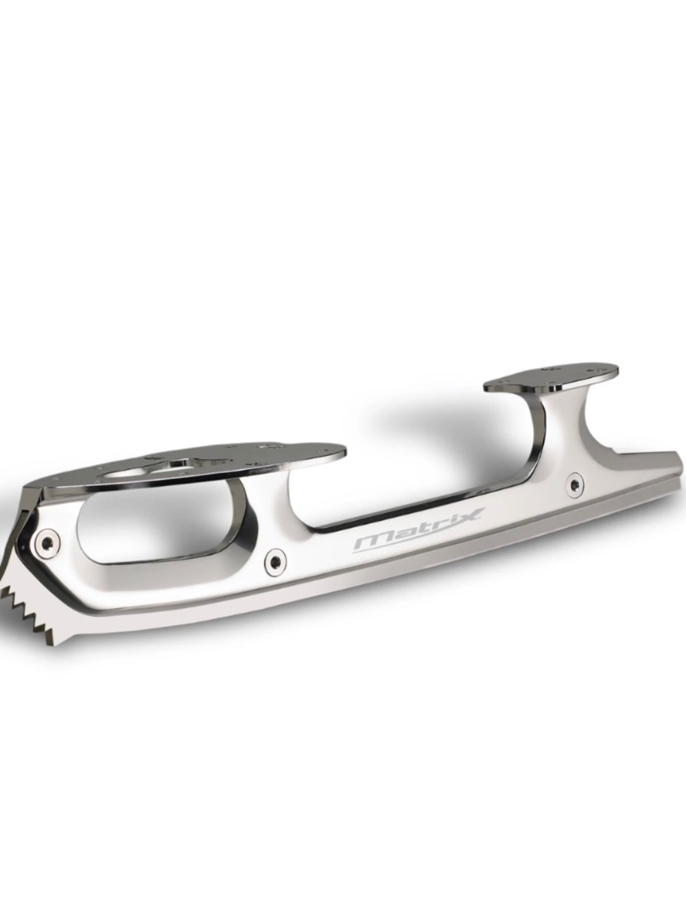 Matrix Legacy ice skating blades